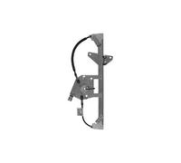 Magneti Marelli Alzacristallo 350103103100 posteriore sinistro per SAAB