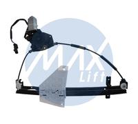 Alzacristallo Jeep Grand Cherokee 1999-2000 Posteriore Elettrico Sx Sinistro