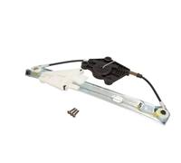 MaXgear Alzacristallo 50-0193 Elettrico Posteriore Sinistro per Alfa Romeo 159