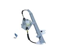 Alzacristallo posteriore Sx elettrico 50-0346 MAXGEAR per RENAULT SCÉNIC II