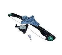 MAXGEAR Alzacristallo per VW 50-0352