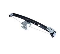 Alzacristallo posteriore Sx elettrico 50-0372 MAXGEAR per BMW X5