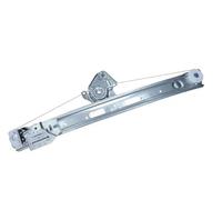 Alzacristallo posteriore Sx elettrico 50-0376 MAXGEAR per BMW 3 Touring 3