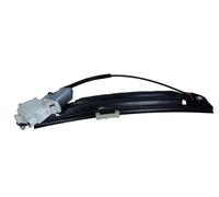 2x Alzacristalli MAXGEAR Retro S+D per BMW 5 E39, E39