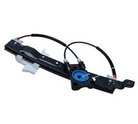 MAXGEAR Alzacristalli Elettrici Posteriore Sinistra per Ford Mondeo V Familiare