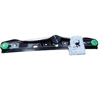 2x Alzacristalli MAXGEAR Retro S+D per BMW 1 F20