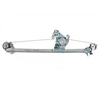 Alzacristallo posteriore Sx elettrico 50962 AIC per MERCEDES-BENZ