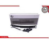 Alzacristallo posteriore Sx elettrico 51SKV043 ESEN SKV per AUDI A6 C7