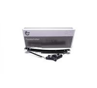 Alzacristallo posteriore Sx elettrico 51SKV043 ESEN SKV per AUDI A6 C7