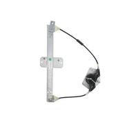 Alzacristallo posteriore Sx elettrico 6060-00-AI7441 BLIC per AUDI SEAT