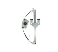 Alzacristallo posteriore Sx elettrico 6060-00-AI7566 BLIC per AUDI A3 Sportback