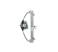 Blic Alzacristallo 6060-00-AL0107 posteriore elettrico sinistro per Alfa Romeo 159