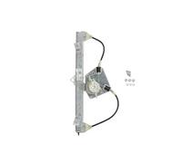 Alzacristallo posteriore Sx elettrico 6060-00-BW3501 BLIC per BMW 1