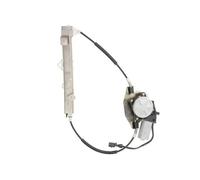 Alzacristallo posteriore Sx elettrico 6060-00-FI1819 BLIC per FIAT PUNTO EVO