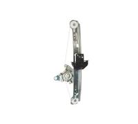 Alzacristallo posteriore Sx elettrico 6060-00-FO2905 BLIC per FORD FOCUS I