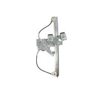 Blic Alzacristallo 6060-00-VW4809 elettrico posteriore sinistro per VW Golf III Vento