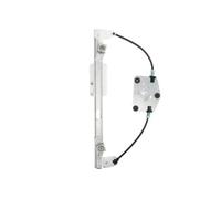 Alzacristallo posteriore Sx elettrico 6060-00-VW4881 BLIC per VW PASSAT B6