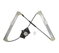 Alzacristallo posteriore Sx elettrico 6060-01-037863P BLIC per VW PORSCHE