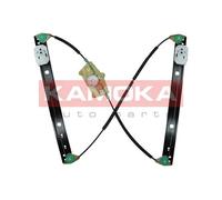 Alzacristallo posteriore Sx elettrico 7200005 KAMOKA per AUDI Q7