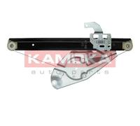 Alzacristallo posteriore Sx elettrico 7200013 KAMOKA per AUDI A6 C5 A6 C5 Avant