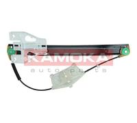Alzacristallo posteriore Sx elettrico 7200027 KAMOKA per AUDI A4 B8 A4 B8 Avant