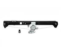 Alzacristallo posteriore Sx elettrico 7200035 KAMOKA per BMW X5