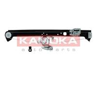 Alzacristallo posteriore Sx elettrico 7200035 KAMOKA per BMW X5