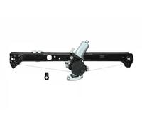 Alzacristallo posteriore Sx elettrico 7200037 KAMOKA per BMW X5