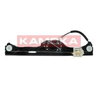 Alzacristallo posteriore Sx elettrico 7200055 KAMOKA per BMW X5