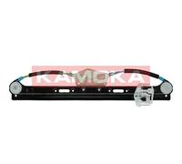 Alzacristallo posteriore Sx elettrico 7200059 KAMOKA per BMW X3