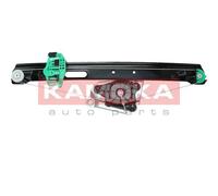Alzacristallo posteriore Sx elettrico 7200063 KAMOKA per BMW 1