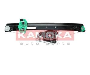 Alzacristallo posteriore Sx elettrico 7200063 KAMOKA per BMW 1