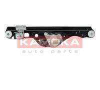 Alzacristallo posteriore Sx elettrico 7200071 KAMOKA per MERCEDES-BENZ CLASSE E