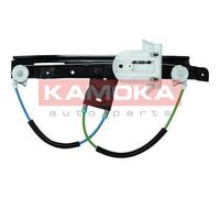 Alzacristallo posteriore Sx elettrico 7200111 KAMOKA per FORD MONDEO IV Turnier