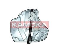 Alzacristallo posteriore Sx elettrico 7200177 KAMOKA per SKODA OCTAVIA II Combi