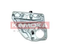 Alzacristallo posteriore Sx elettrico 7200205 KAMOKA per VW GOLF IV BORA I