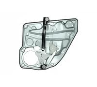 Alzacristallo posteriore Sx elettrico 7200205 KAMOKA per VW GOLF IV BORA I