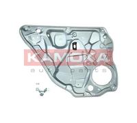 Alzacristallo posteriore Sx elettrico 7200211 KAMOKA per VW POLO IV