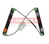 Alzacristallo posteriore Sx elettrico 7200235 KAMOKA per VW TOUAREG