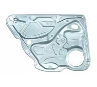 Alzacristallo posteriore Sx elettrico 7200241 KAMOKA per VW PASSAT B6 Variant