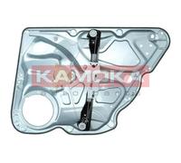 Alzacristallo posteriore Sx elettrico 7200241 KAMOKA per VW PASSAT B6 Variant