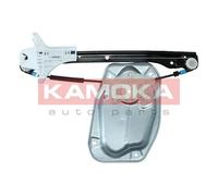 Alzacristallo posteriore Sx elettrico 7200247 KAMOKA per VW GOLF V JETTA III