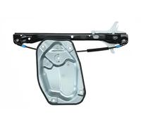 Alzacristallo posteriore Sx elettrico 7200247 KAMOKA per VW JETTA III GOLF V