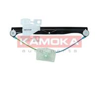 Alzacristallo posteriore Sx elettrico 7200273 KAMOKA per AUDI A3 Sportback A3