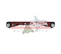 Alzacristallo posteriore Sx elettrico 7200295 KAMOKA per VW SKODA