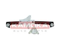 Alzacristallo posteriore Sx elettrico 7200297 KAMOKA per VW GOLF IV BORA I