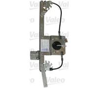 VALEO 850662 Alzacristallo