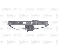 VALEO Alzacristalli Elettrici Posteriore Senza Motore per BMW 3er Touring