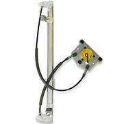 Valeo Alzacristallo 851030 Compatibile con: RENAULT LAGUNA III, LAGUNA III Grandtour