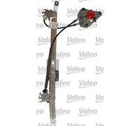 Alzacristallo posteriore Sx elettrico 851100 VALEO per SEAT TOLEDO III ALTEA